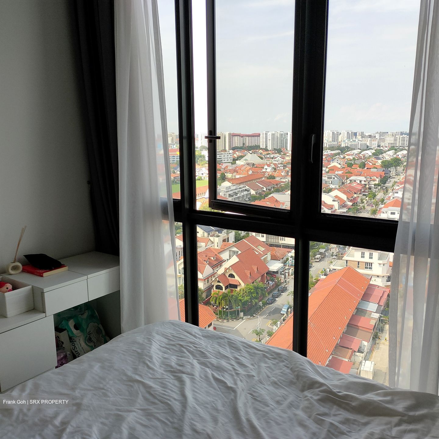 The Venue Residences (D13), Apartment #634648181